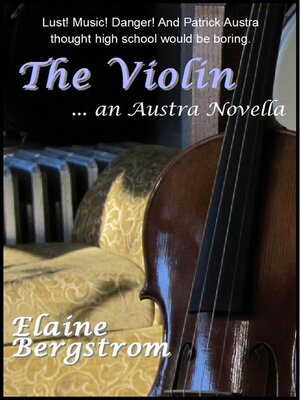 cover image of The Violin